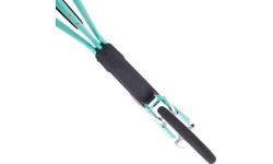 Kick Scooter inSPORTline Drogo SE Blue-Orange