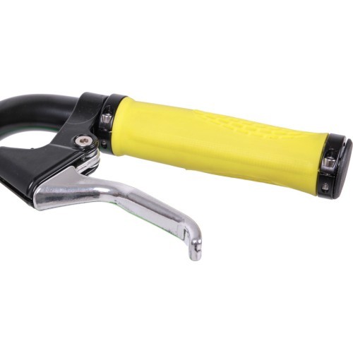 Kick Scooter inSPORTline Suter SE Green