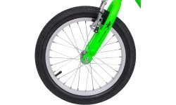 Kick Scooter inSPORTline Suter SE Green
