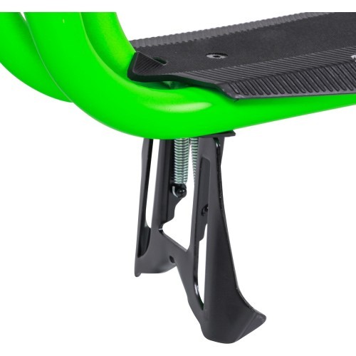Kick Scooter inSPORTline Suter SE Green