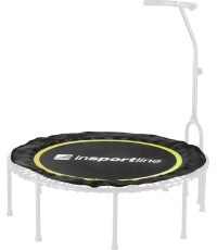 Запасной прыжковый мат для батута inSPORTline Cordy 114 см - Жёлтый