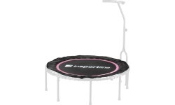 Запасной прыжковый мат для батута inSPORTline Cordy 114 см - Розовый