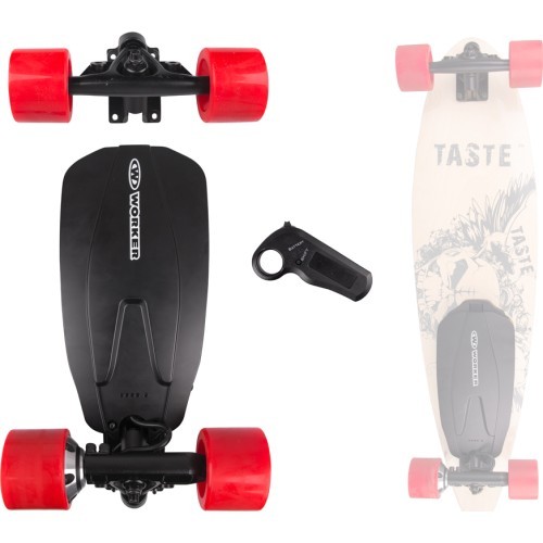 Longboarda motors WORKER Wheelero