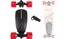 Longboard Motor WORKER Wheelero