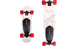Longboard Motor WORKER Wheelero