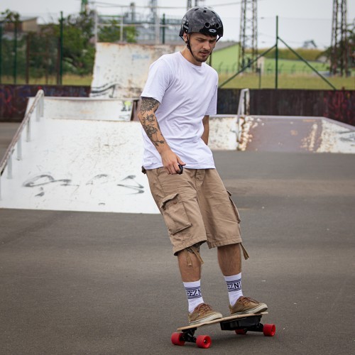 Longboarda motors WORKER Wheelero
