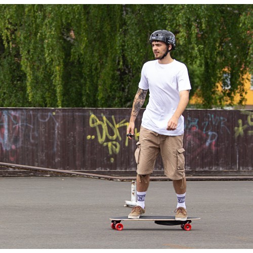 Longboarda motors WORKER Wheelero