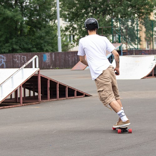 Longboarda motors WORKER Wheelero