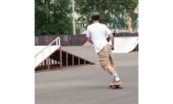 Мотор для лонгборда WORKER Wheelero