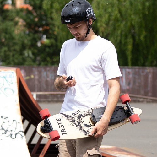 Longboarda motors WORKER Wheelero