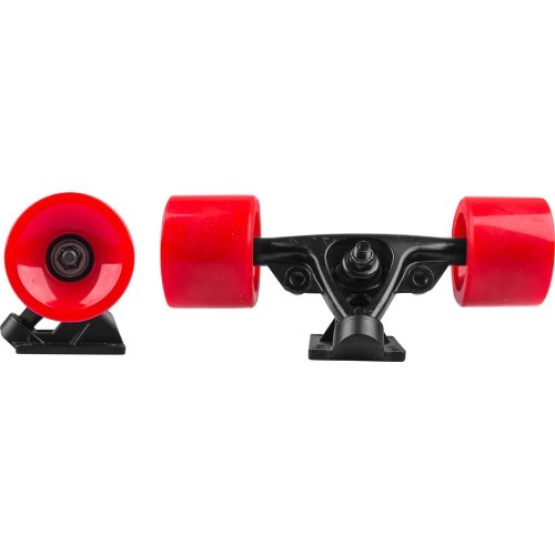 Longboard Motor WORKER Wheelero