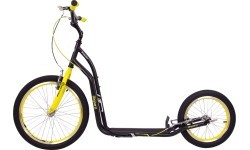 Kick Scooter inSPORTline Disparo V-Brake