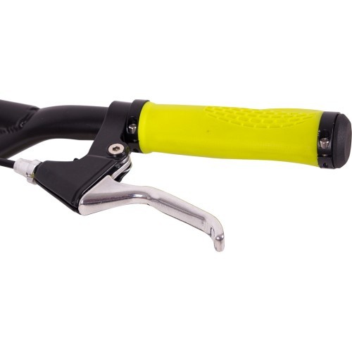 Skrejritenis inSPORTline Disparo V-Brake