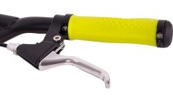 Самокат inSPORTline Disparo V-Brake