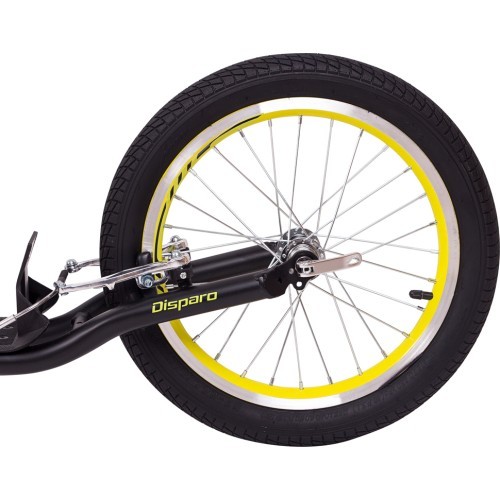 Kick Scooter inSPORTline Disparo V-Brake