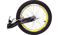 Kick Scooter inSPORTline Disparo V-Brake