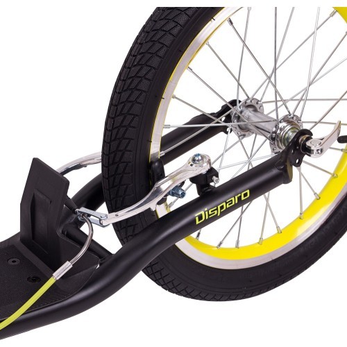 Kick Scooter inSPORTline Disparo V-Brake