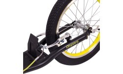 Kick Scooter inSPORTline Disparo V-Brake