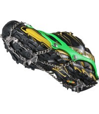 Ledus pastaigu apavu pārvalki Nortec Nordic - Green