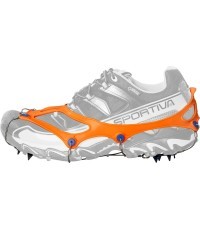 Ledus pastaigu apavu pārvalki Nortec Trail