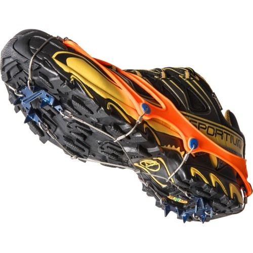 Crampons Nortec Trail