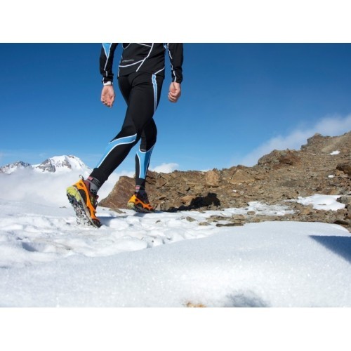 Crampons Nortec Trail