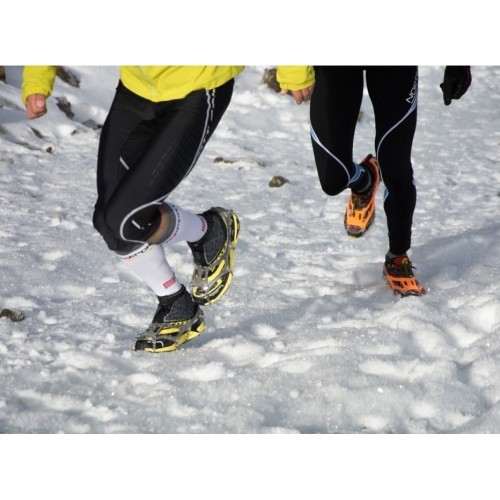 Crampons Nortec Trail