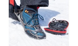 Crampons Nortec Trail