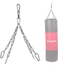 Цепь для боксерского мешка inSPORTline Calboa (до 100 кг)