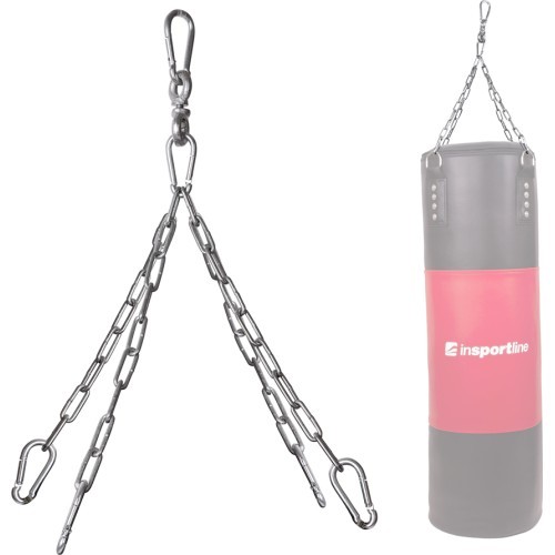 Punching Bag Chain inSPORTline Calboa