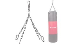 Punching Bag Chain inSPORTline Calboa
