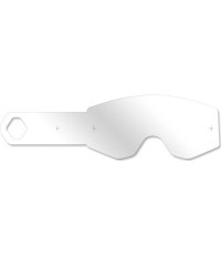 Tear-Offs for Motorcycle Goggles Fly Racing Youth – 10 Pieces