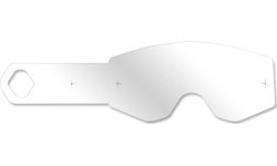 Накладки для мотоциклетных очков Fly Racing Youth - 10 штук