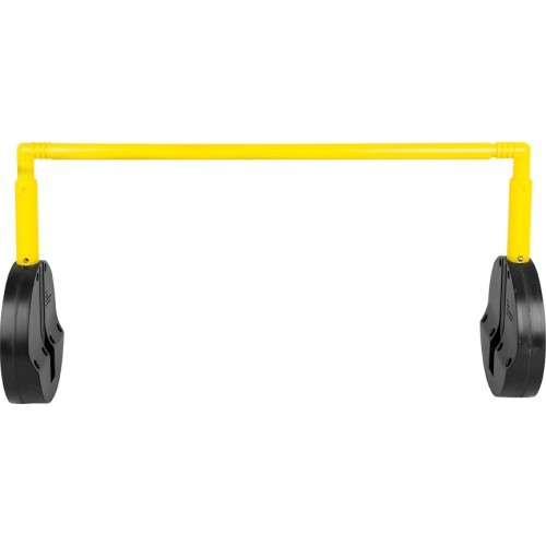 Adjustable Hurdle Set inSPORTline Unihurd
