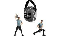 Ūdens svaru bumba inSPORTline Quabell 3 kg