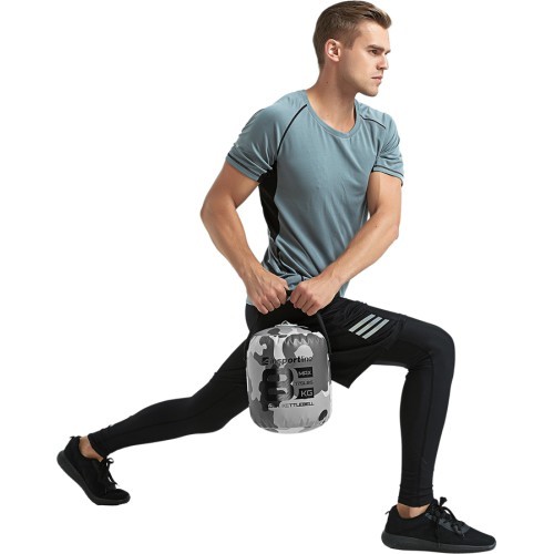 Ūdens svaru bumba inSPORTline Quabell 3 kg