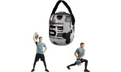 Ūdens svaru bumba inSPORTline Quabell 6 kg