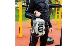 Водяная гиря inSPORTline Quabell 6 кг