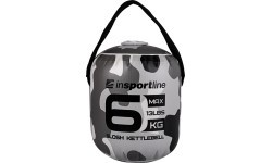 Water Kettlebell inSPORTline Quabell 6 kg