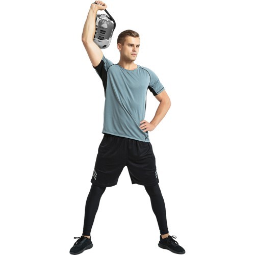 Water Kettlebell inSPORTline Quabell 6 kg