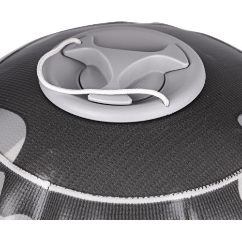 Water Kettlebell inSPORTline Quabell 6 kg