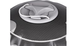 Ūdens svaru bumba inSPORTline Quabell 6 kg