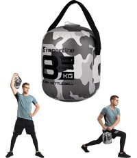 Vandens žira inSPORTline Quabell 8kg