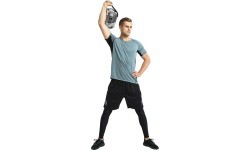 Водяная гиря inSPORTline Quabell 8 кг