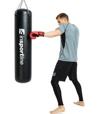 inSPORTline Wabaq 120/30 80 кг боксерский мешок с водяным наполнением