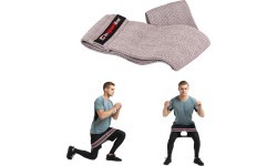 Pretestības gumija inSPORTline Lopr 66 cm
