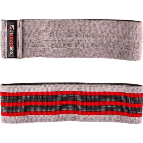 Pretestības gumija inSPORTline Lopr 66 cm
