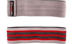 Pretestības gumija inSPORTline Lopr 66 cm