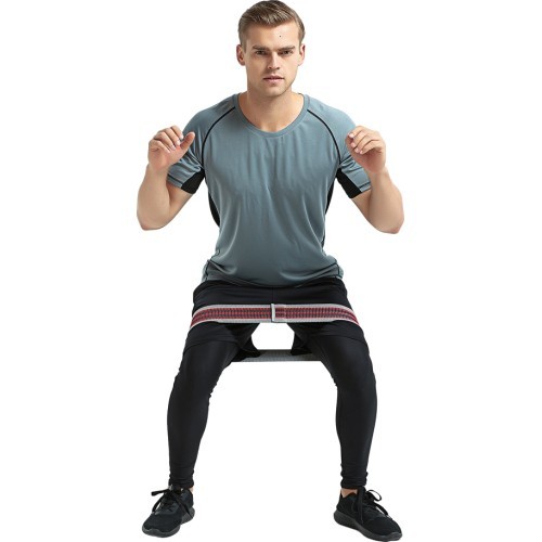 Pretestības gumija inSPORTline Lopr 66 cm