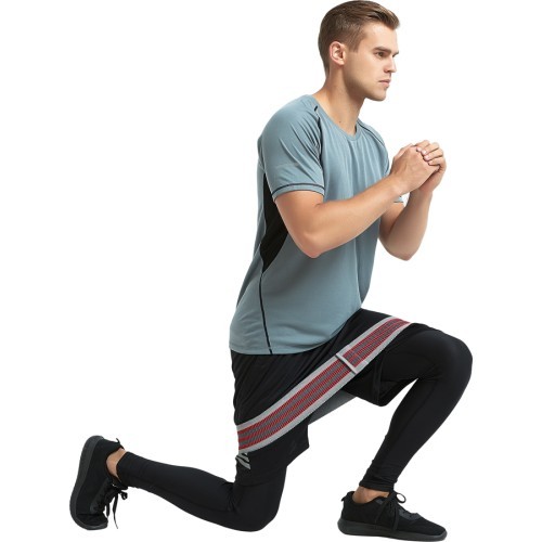Resistance Band inSPORTline Lopr 66cm